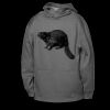 ATC™ PTECH® FLEECE YOUTH HOODIE Thumbnail