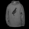 ATC™ PTECH® FLEECE YOUTH HOODIE Thumbnail