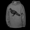 ATC™ PTECH® FLEECE YOUTH HOODIE Thumbnail