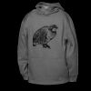 ATC™ PTECH® FLEECE YOUTH HOODIE Thumbnail