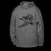 ATC™ PTECH® FLEECE YOUTH HOODIE Thumbnail