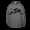 ATC™ PTECH® FLEECE YOUTH HOODIE Thumbnail
