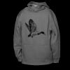 ATC™ PTECH® FLEECE YOUTH HOODIE Thumbnail