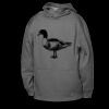 ATC™ PTECH® FLEECE YOUTH HOODIE Thumbnail