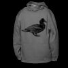ATC™ PTECH® FLEECE YOUTH HOODIE Thumbnail