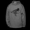 ATC™ PTECH® FLEECE YOUTH HOODIE Thumbnail