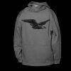 ATC™ PTECH® FLEECE YOUTH HOODIE Thumbnail