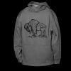 ATC™ PTECH® FLEECE YOUTH HOODIE Thumbnail
