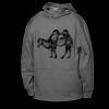 ATC™ PTECH® FLEECE YOUTH HOODIE Thumbnail