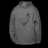 ATC™ PTECH® FLEECE YOUTH HOODIE Thumbnail