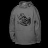 ATC™ PTECH® FLEECE YOUTH HOODIE Thumbnail
