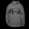 ATC™ PTECH® FLEECE YOUTH HOODIE Thumbnail