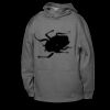 ATC™ PTECH® FLEECE YOUTH HOODIE Thumbnail
