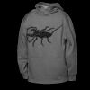 ATC™ PTECH® FLEECE YOUTH HOODIE Thumbnail