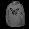 ATC™ PTECH® FLEECE YOUTH HOODIE Thumbnail