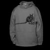 ATC™ PTECH® FLEECE YOUTH HOODIE Thumbnail