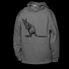 ATC™ PTECH® FLEECE YOUTH HOODIE Thumbnail