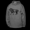 ATC™ PTECH® FLEECE YOUTH HOODIE Thumbnail