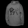 ATC™ PTECH® FLEECE YOUTH HOODIE Thumbnail
