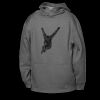 ATC™ PTECH® FLEECE YOUTH HOODIE Thumbnail