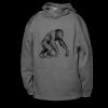 ATC™ PTECH® FLEECE YOUTH HOODIE Thumbnail