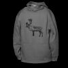 ATC™ PTECH® FLEECE YOUTH HOODIE Thumbnail