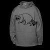 ATC™ PTECH® FLEECE YOUTH HOODIE Thumbnail