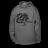 ATC™ PTECH® FLEECE YOUTH HOODIE Thumbnail