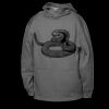 ATC™ PTECH® FLEECE YOUTH HOODIE Thumbnail