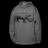 ATC™ PTECH® FLEECE YOUTH HOODIE Thumbnail