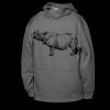 ATC™ PTECH® FLEECE YOUTH HOODIE Thumbnail