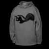 ATC™ PTECH® FLEECE YOUTH HOODIE Thumbnail