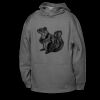 ATC™ PTECH® FLEECE YOUTH HOODIE Thumbnail