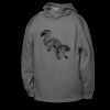 ATC™ PTECH® FLEECE YOUTH HOODIE Thumbnail