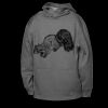 ATC™ PTECH® FLEECE YOUTH HOODIE Thumbnail