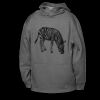 ATC™ PTECH® FLEECE YOUTH HOODIE Thumbnail