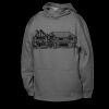 ATC™ PTECH® FLEECE YOUTH HOODIE Thumbnail