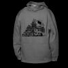 ATC™ PTECH® FLEECE YOUTH HOODIE Thumbnail