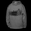 ATC™ PTECH® FLEECE YOUTH HOODIE Thumbnail