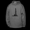 ATC™ PTECH® FLEECE YOUTH HOODIE Thumbnail