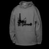 ATC™ PTECH® FLEECE YOUTH HOODIE Thumbnail