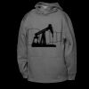 ATC™ PTECH® FLEECE YOUTH HOODIE Thumbnail