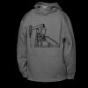 ATC™ PTECH® FLEECE YOUTH HOODIE Thumbnail