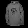 ATC™ PTECH® FLEECE YOUTH HOODIE Thumbnail