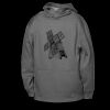 ATC™ PTECH® FLEECE YOUTH HOODIE Thumbnail