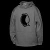 ATC™ PTECH® FLEECE YOUTH HOODIE Thumbnail