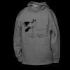 ATC™ PTECH® FLEECE YOUTH HOODIE Thumbnail