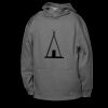 ATC™ PTECH® FLEECE YOUTH HOODIE Thumbnail