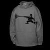 ATC™ PTECH® FLEECE YOUTH HOODIE Thumbnail