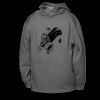 ATC™ PTECH® FLEECE YOUTH HOODIE Thumbnail